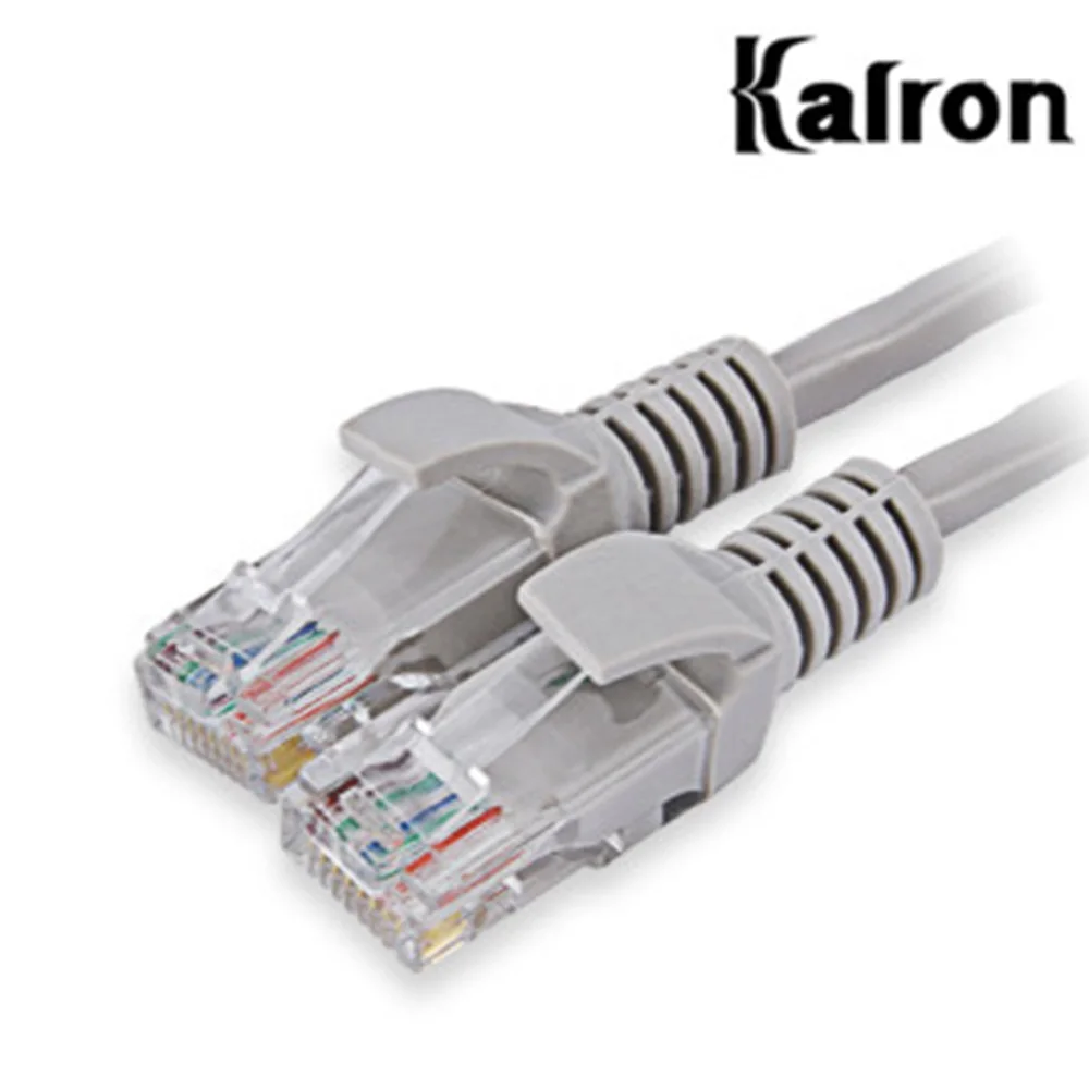 Calon CAT6E3M LAN cable internet line UTP LAN accurate transmission compatible with various devices