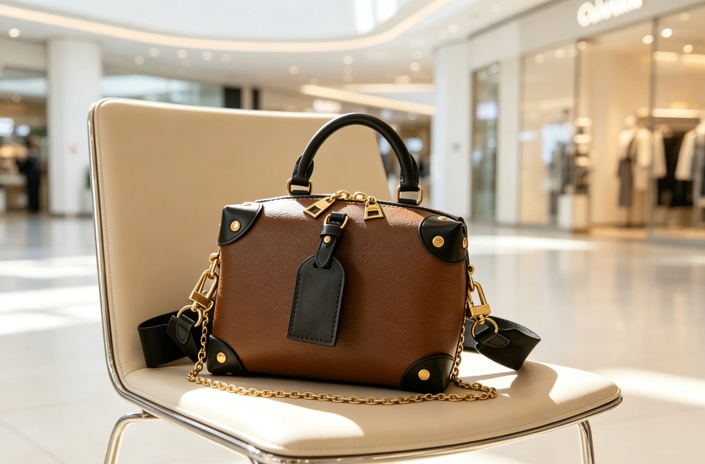 2026 Size: 20x14x7.5 cm no box New Model Versatile and Fashionable Real Leather Bag - Durable,High-Quality and Affordable