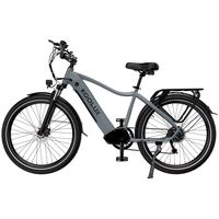 KOOLUX X3 Electric Bike 500W 48V 13.6ah High Power 26 Inch Electric Mountain Bike This model fully complies with EU road regulat