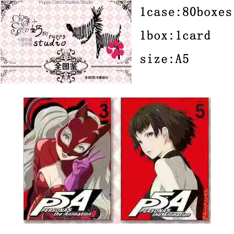 Goddess Story Flower Girl A5 Collection Cards By Xiaonaigou Anime Character Game Gift
