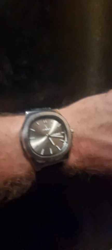 Foto aportada en una opinión sobre POEDAGAR 853 — Cuero