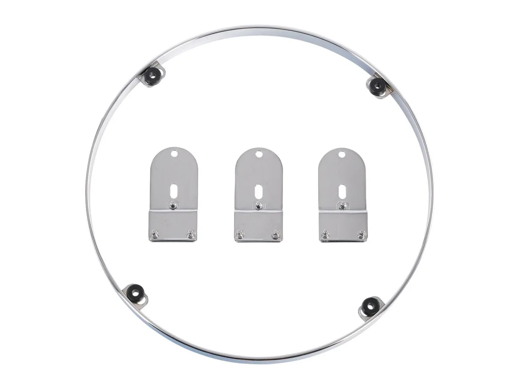Sps04-14cr System Pendant Mount Tom Drum in Cromo: Recensione Pratica e Guida all’Installazione per Chitarristi Professionisti