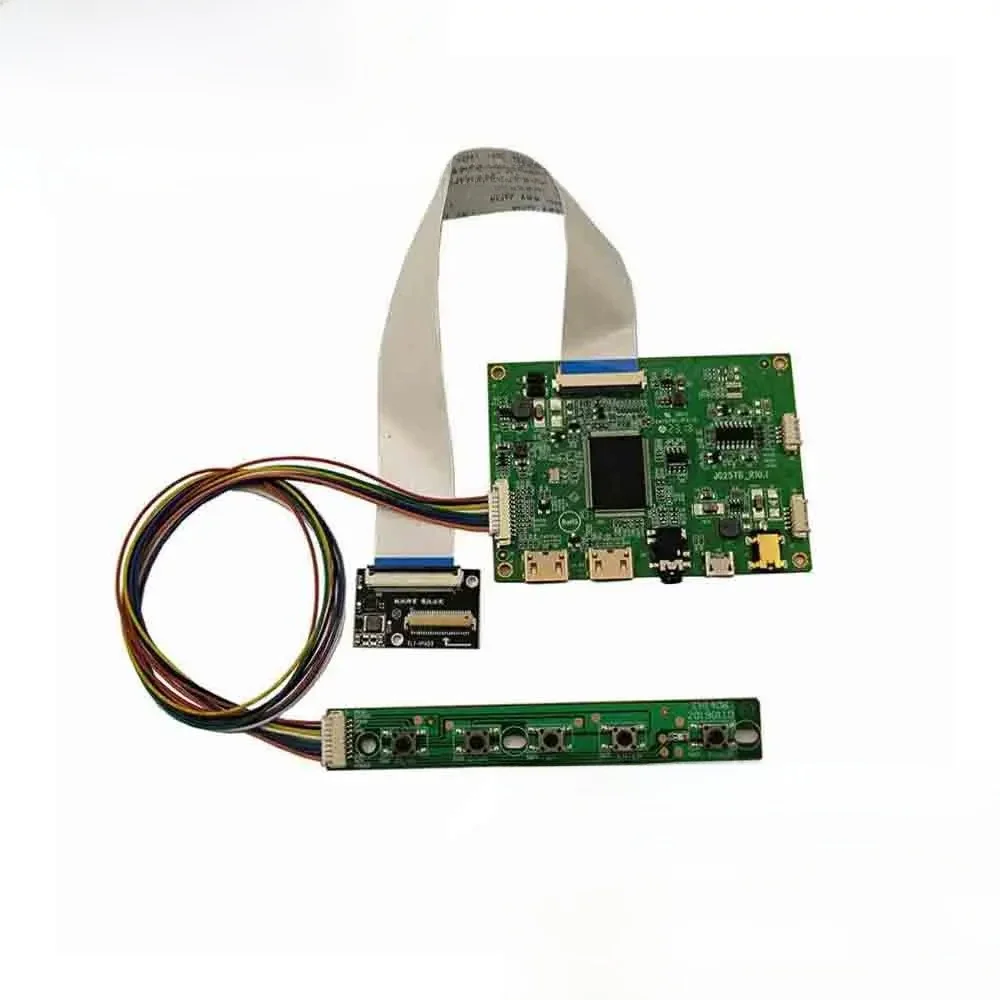 Zestaw sterownika ekranu LCD z Mini-HDMI do IPAD3 / 4 2K 2048X1536 LP097QX1 A1416 A1430 A1403 A1458 A1459 A1460 — zdjęcie produktu 7