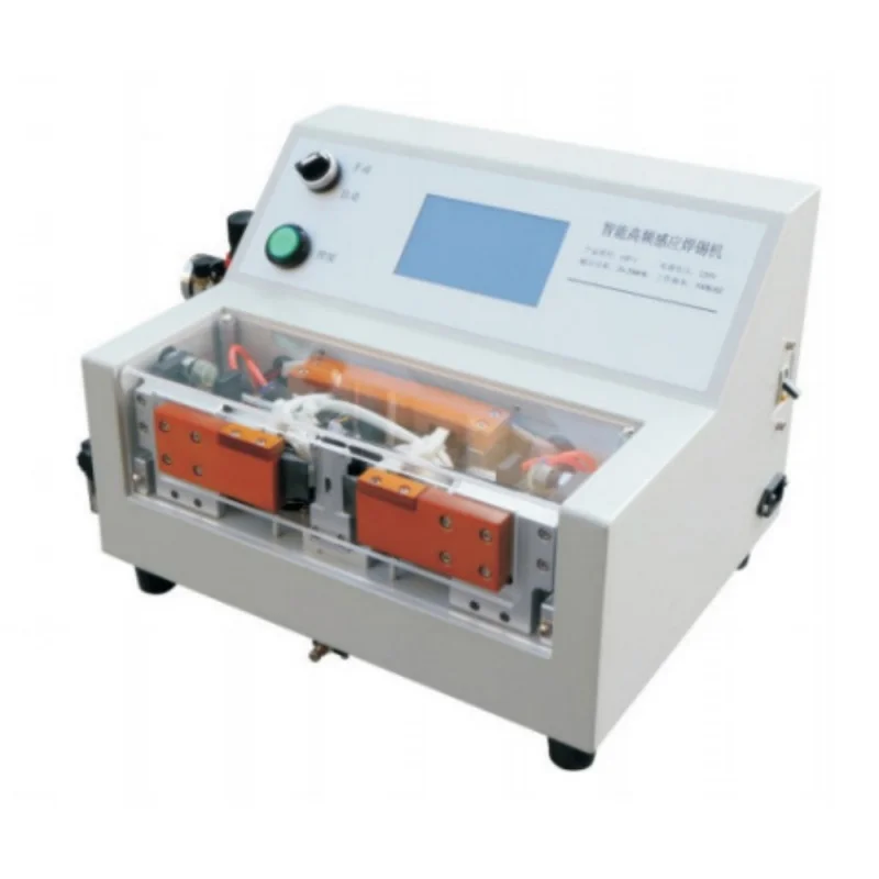 High Frequency Soldering Machine for HDMI DP USB3.0 cable