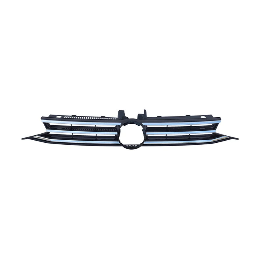 

For 2017 Volkswagen TOURAN L FRONT GRILLE OE 5TD 853 651