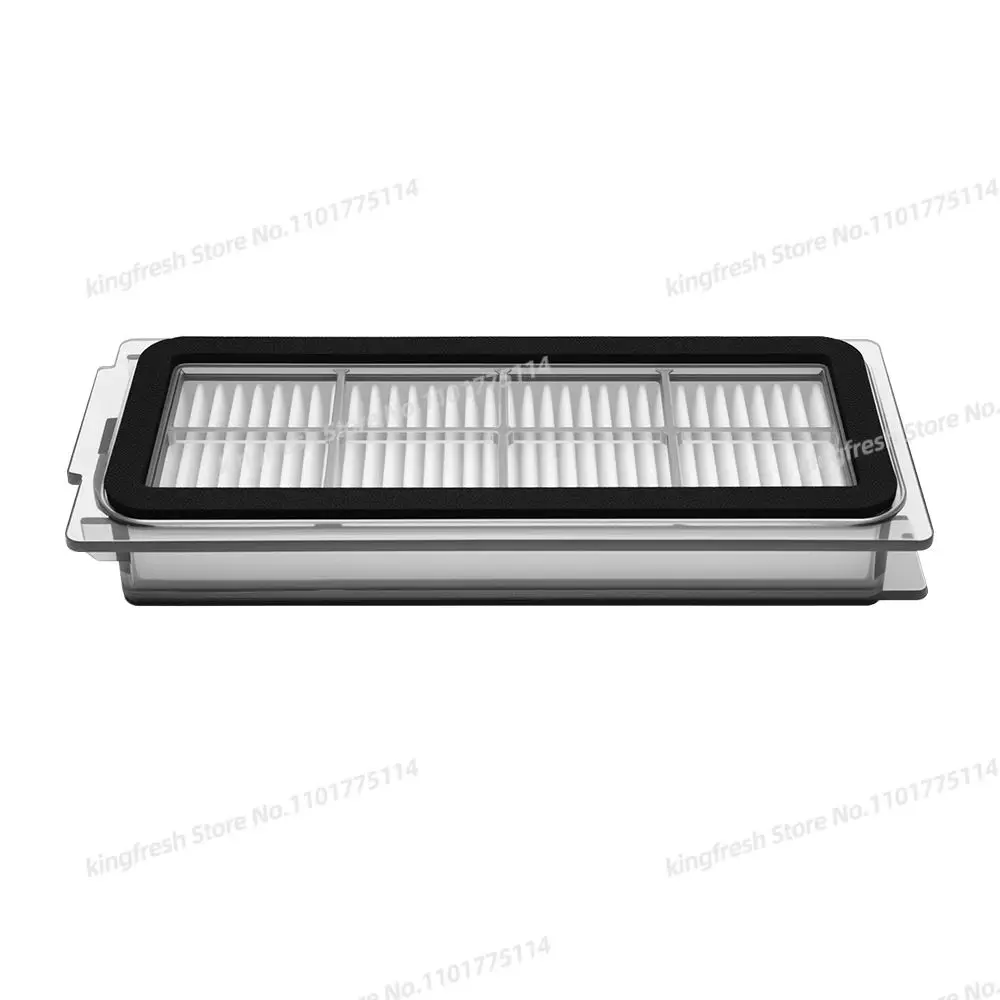 Compatible For ( Cecotec Conga X70 / Deerma X80 ) Vacuum Parts Main Roller Side Brush Dust Bag Filter Mop Cloth Accessories image 5