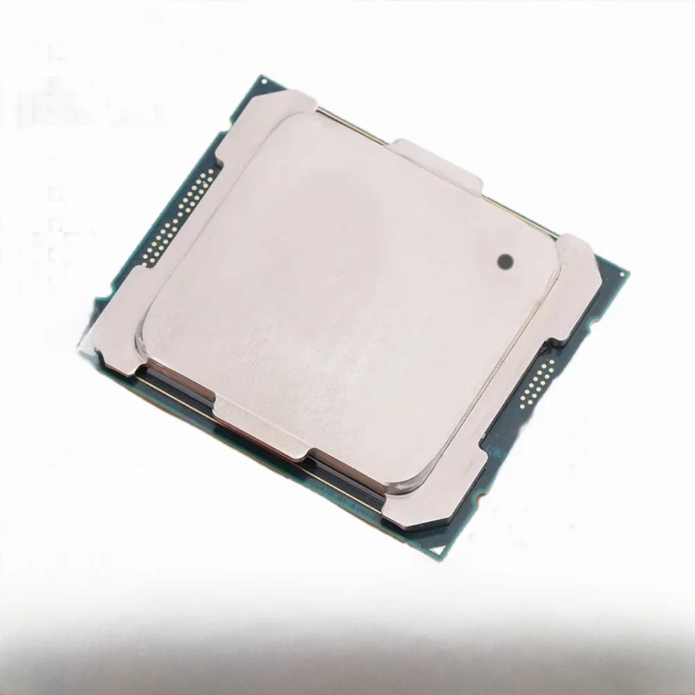 Procesor Xeon E5-1660V4 3,20 GHZ 20 M 8-rdzeniowy LGA2011-3 E5 1660v4 Procesor E5 1660 v4 — zdjęcie produktu 2