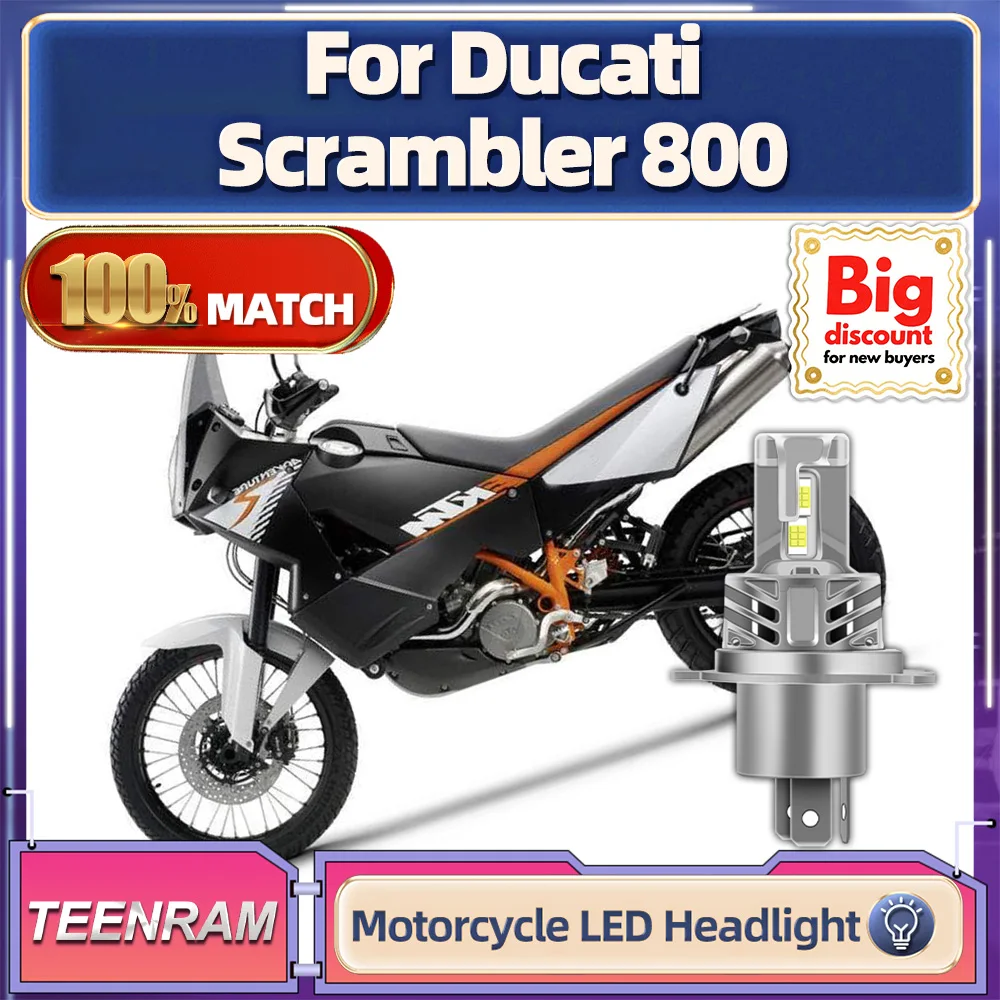 Teenram For Ducati … - image
