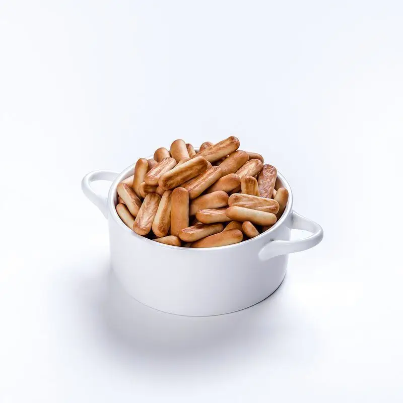 Mini finger 100g