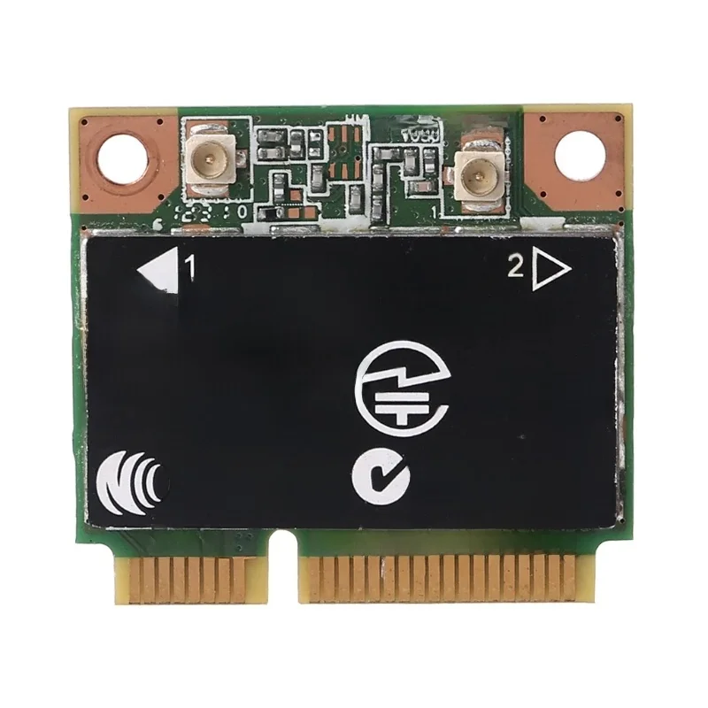 RT5390 pół Mini PCIe bezprzewodowa sieć lan karta bezprzewodowa 670691-001 dla RaLink HP436 CQ45 4340S 4445s P9JB — zdjęcie produktu 7