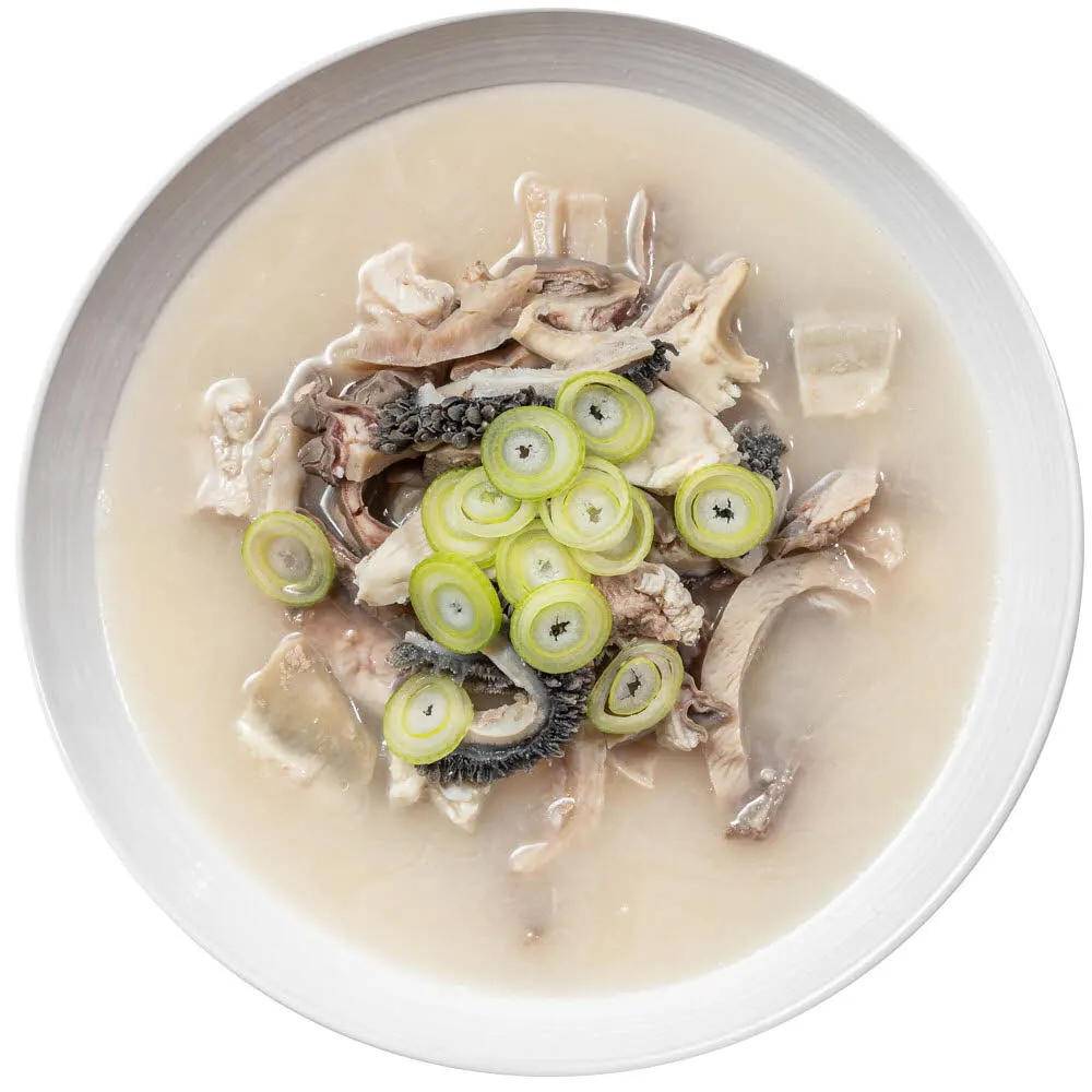 춘천 로컬맛집 춘천장 한우내장탕 800g, 3팩/5팩/9팩