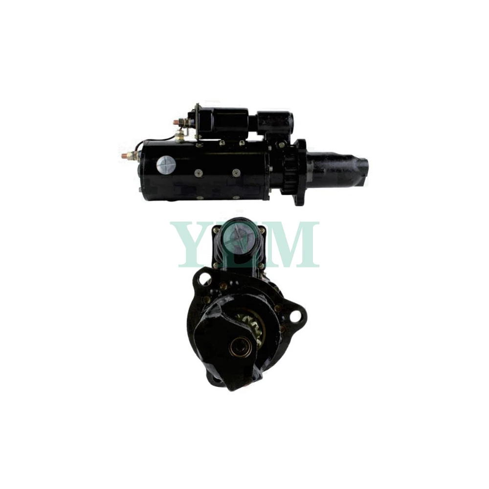 

For CATEROILLAR D8H 24V 12T 11KW Starter Motor 10478862 7N8604