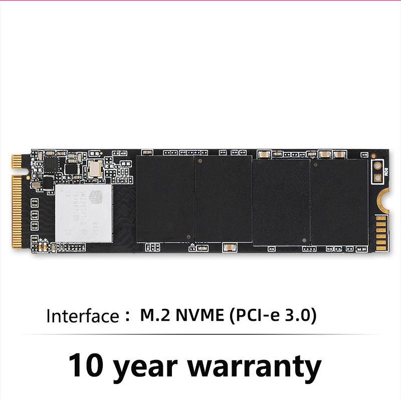 Nvme M2 SSD M 2 PCIe 3.0 1Tb 512Gb M.2 Ssd Nmve Hard Drive Disk Internal Solid State untuk Tablet Laptop Desktop