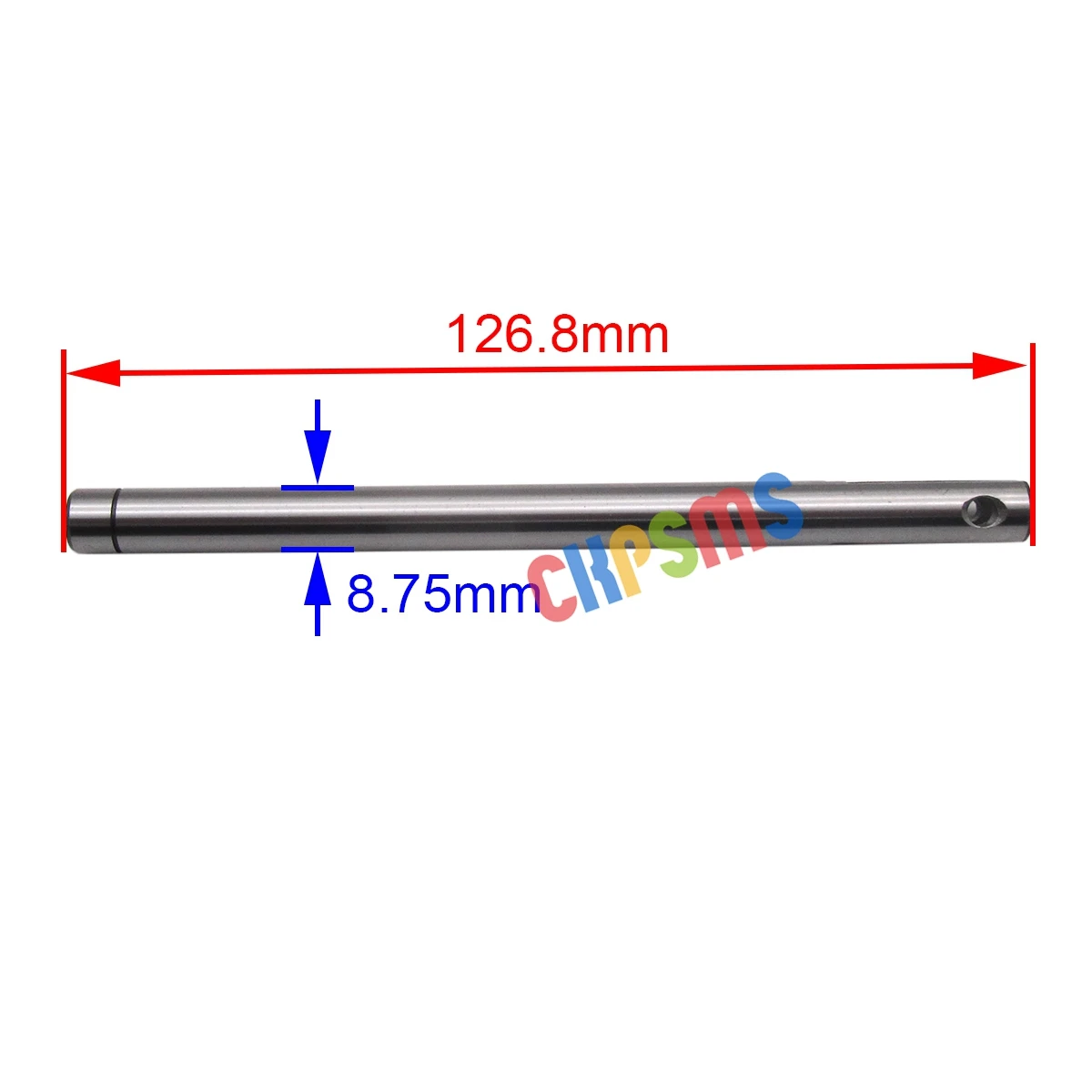 1PCS #502948 PRESSER BAR FOR SINGER 457G 457U Series