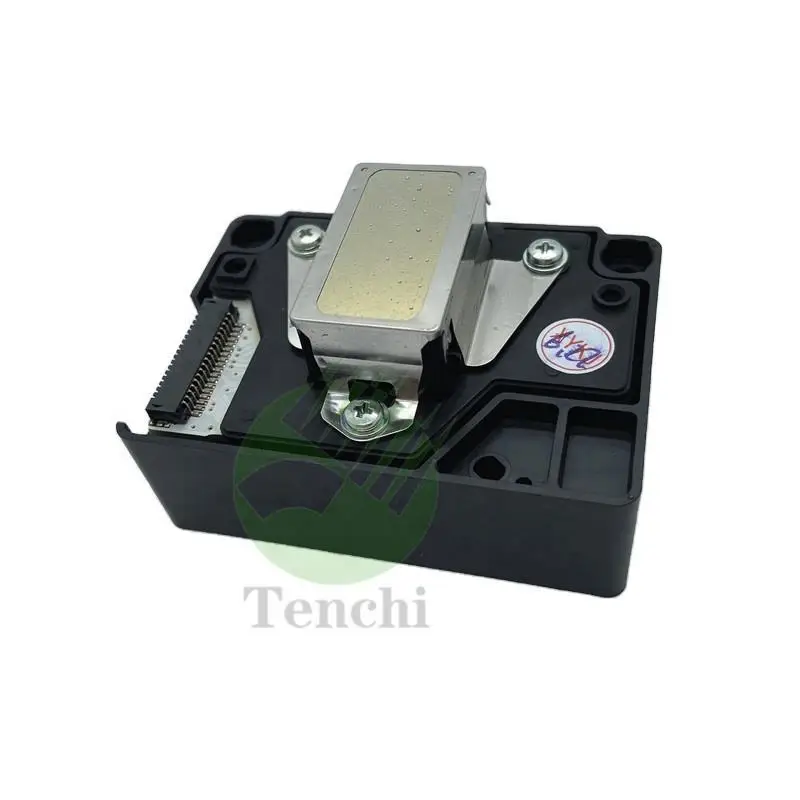 F185020 F18500 Printhead Print Head for Epson L1300 ME1100 ME70 ME650 T30 T33 T1110 C110 C120 T1100 SC110 B1100  Printer