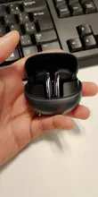Auriculares en caja