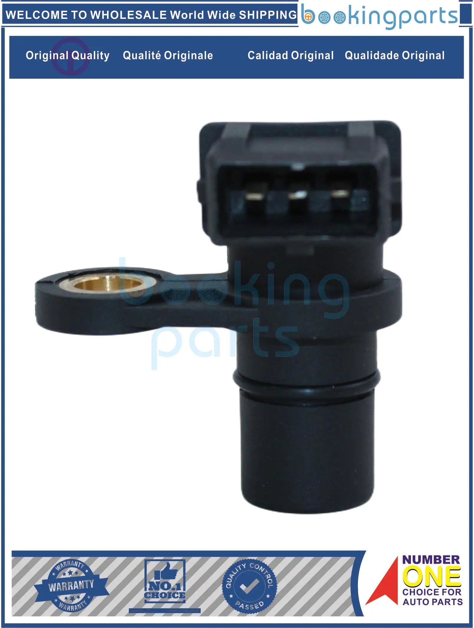 

Датчик двигателя для CHEVROLET SPARK 0.8 00-04/AVEO SALOON (T200, T250) 1.2 06-07, GS9867, 96325867 -CRS62626, 96325867 CRS62626,CMP326