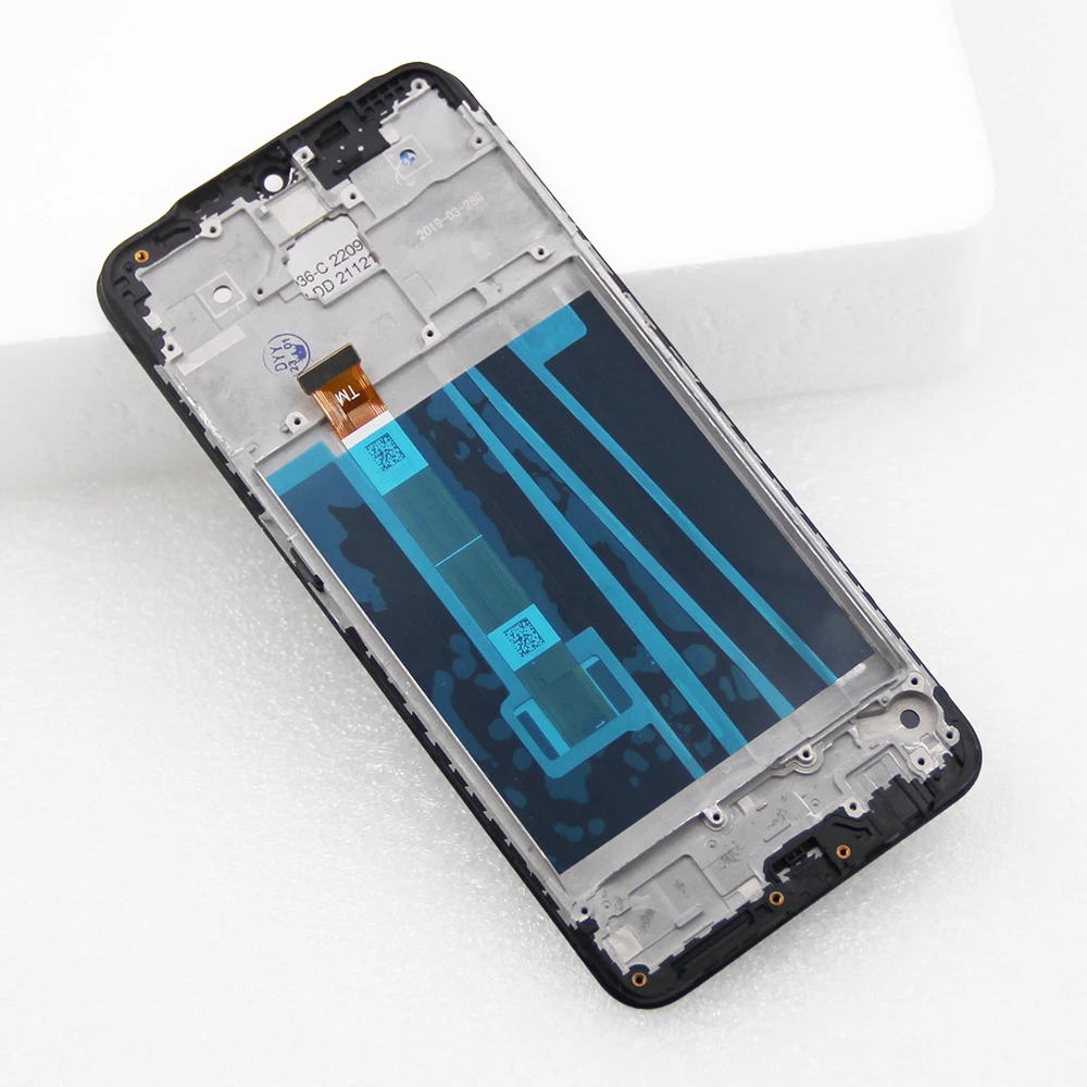 Display Screen for Oppo F11 Pro CPH1969, for Oppo F11 CPH1913 Lcd Display Touch Screen Digitizer With Frame Assembly