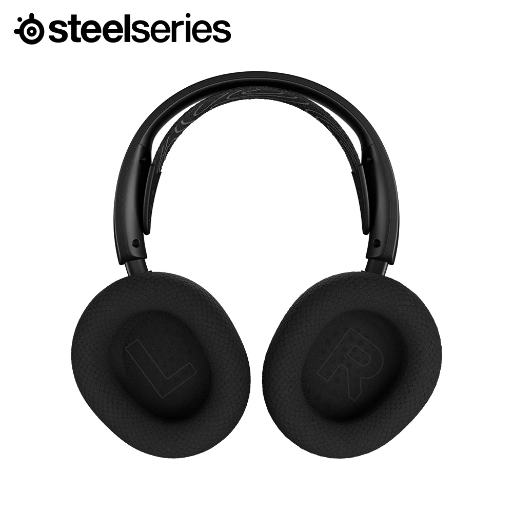 سماعة الألعاب اللاسلكية Steelseries Arctis Nova 5