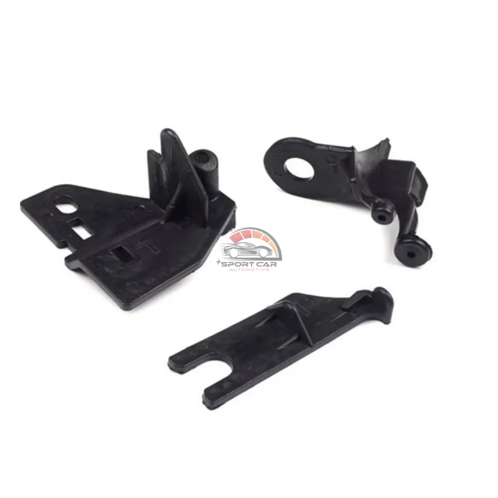 Kit de reparación para Renault Clio Mk4 IV, faro 2012-2019 derecho e izquierdo, alta calidad, envío rápido Oem 9105750