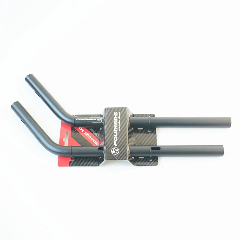 AliExpress FOURIERS TRIATHLON Rest handlebar TRIATHLON BAR Angle 40° / 50° TT Handlebar Spec 22.2mm