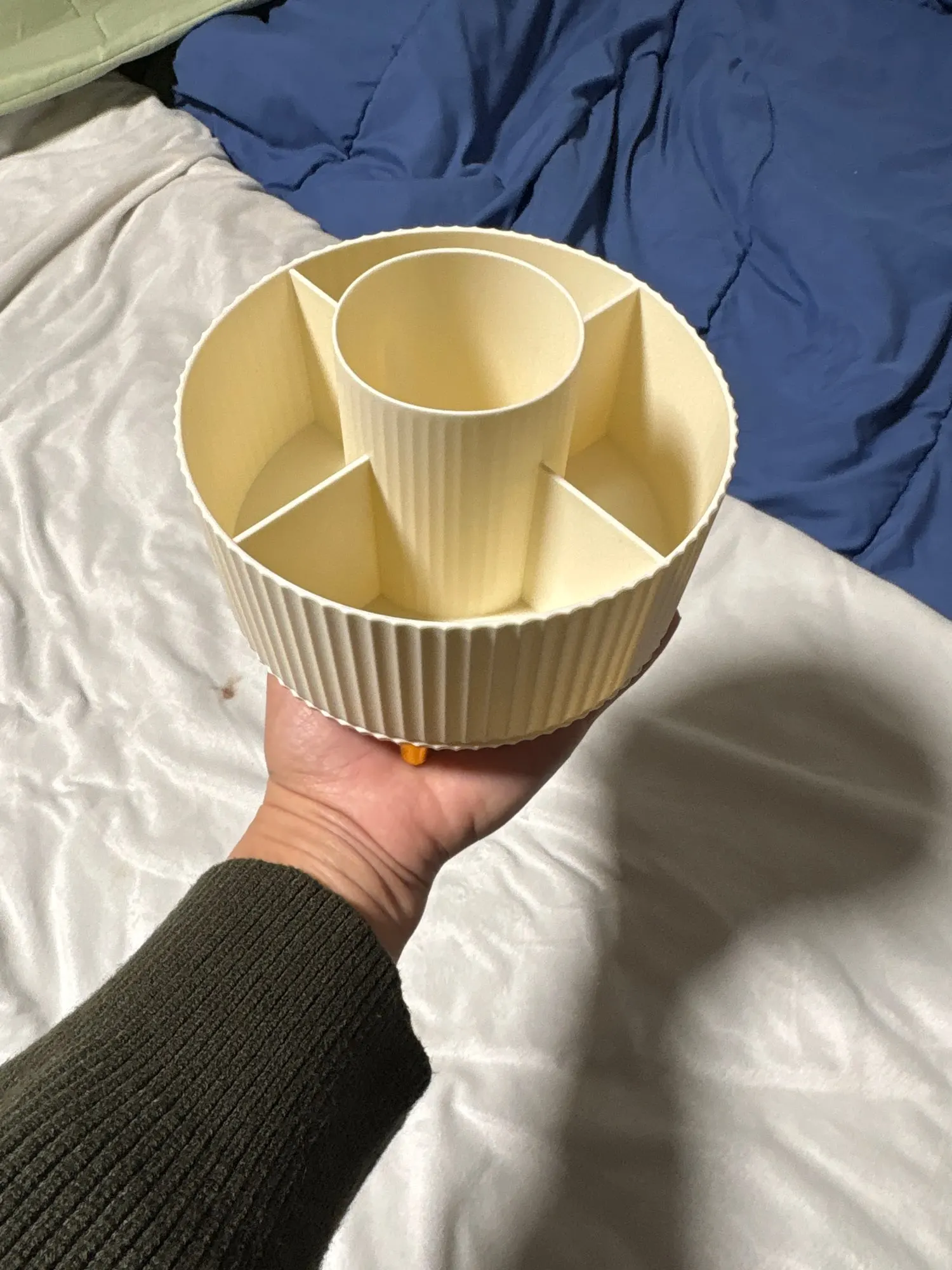 Customer review photo