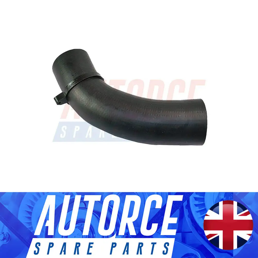 Turbocharger Intercooler Hose Upper Side For BMW 3 Series (E46) 318, 320, 320 (2001-2007) 11617799397, 11617791393 - AUTORCE