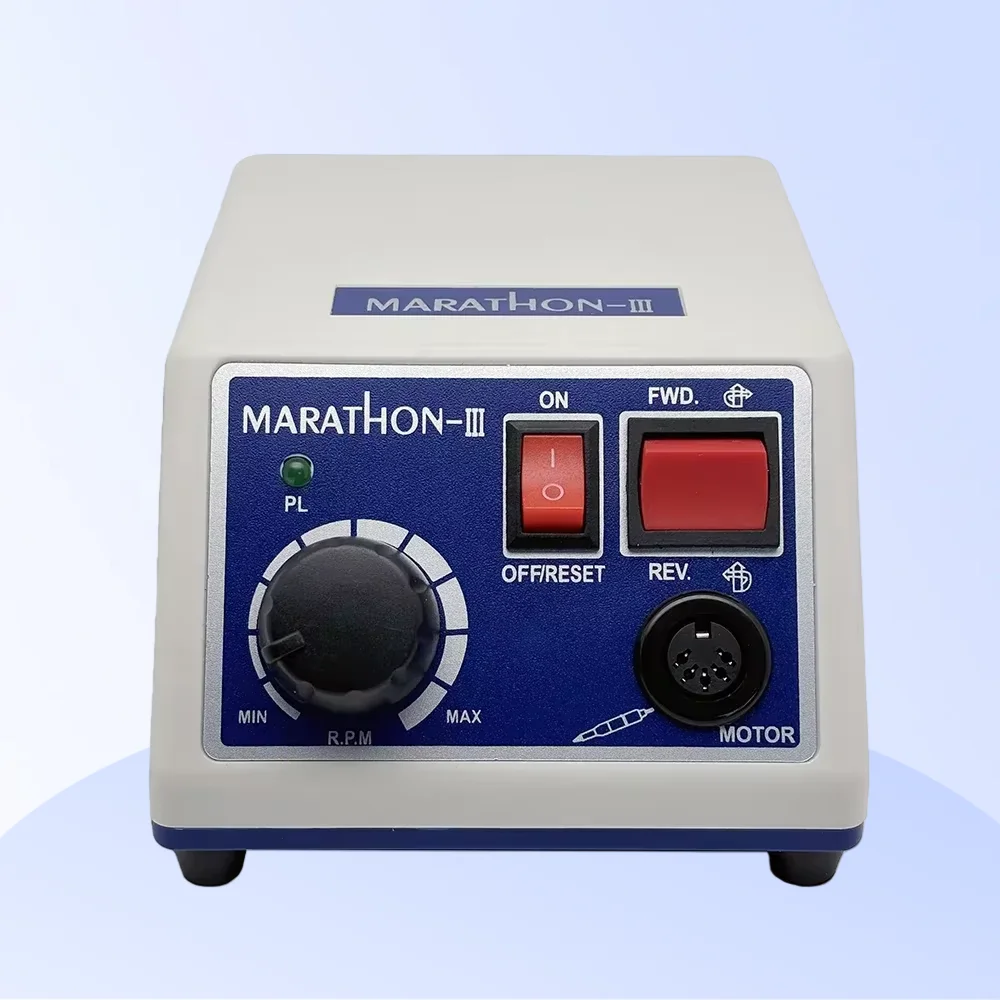 

Dental Lab Electric Smt Marathon Motor Micromotor Machine N3 + 35K Rpm H37L1 Handpiece 110V 220V Dentist Instrument Kit