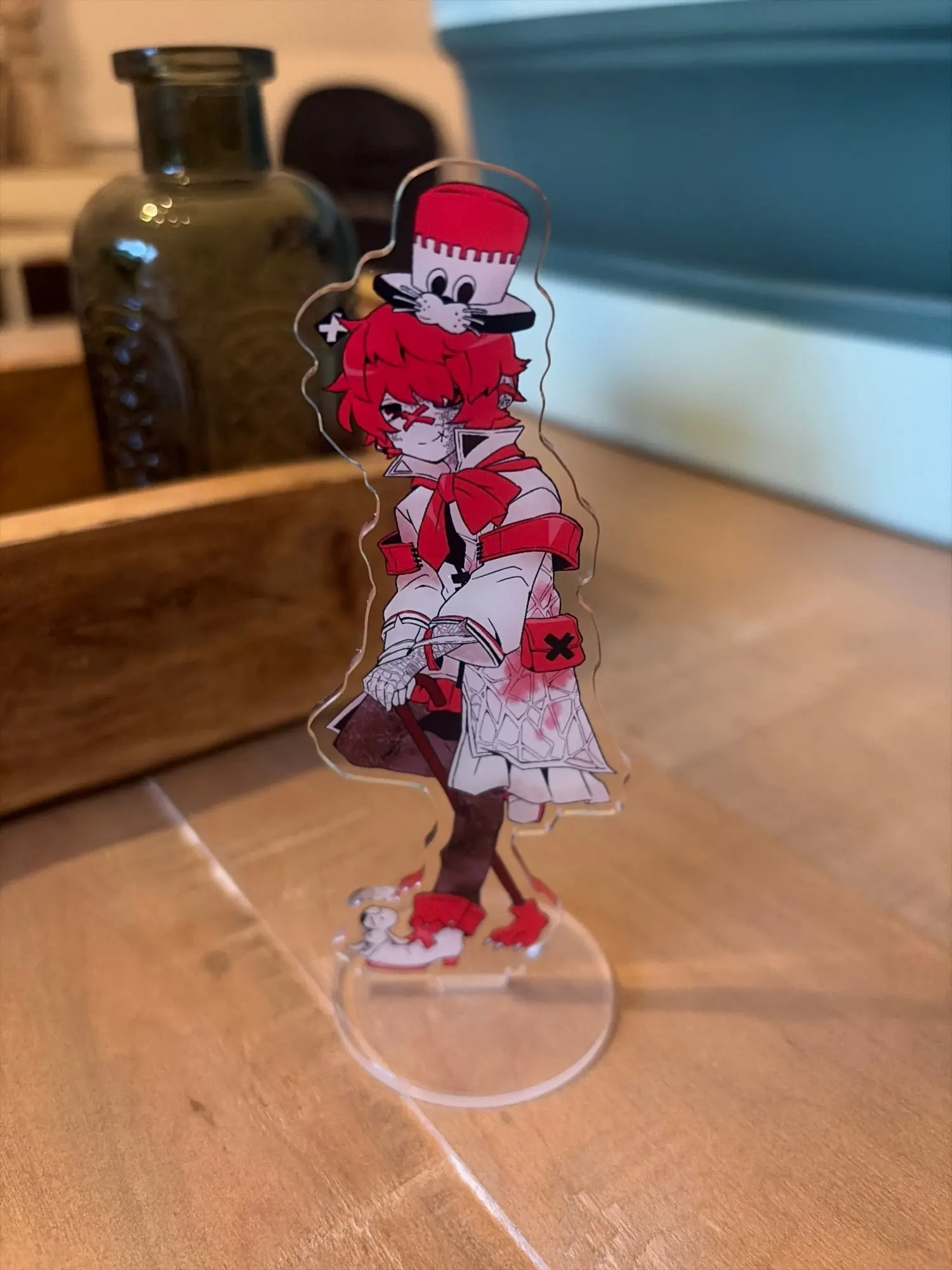 Customer review photo