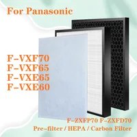 Filtro HEPA para purificador Panasonic