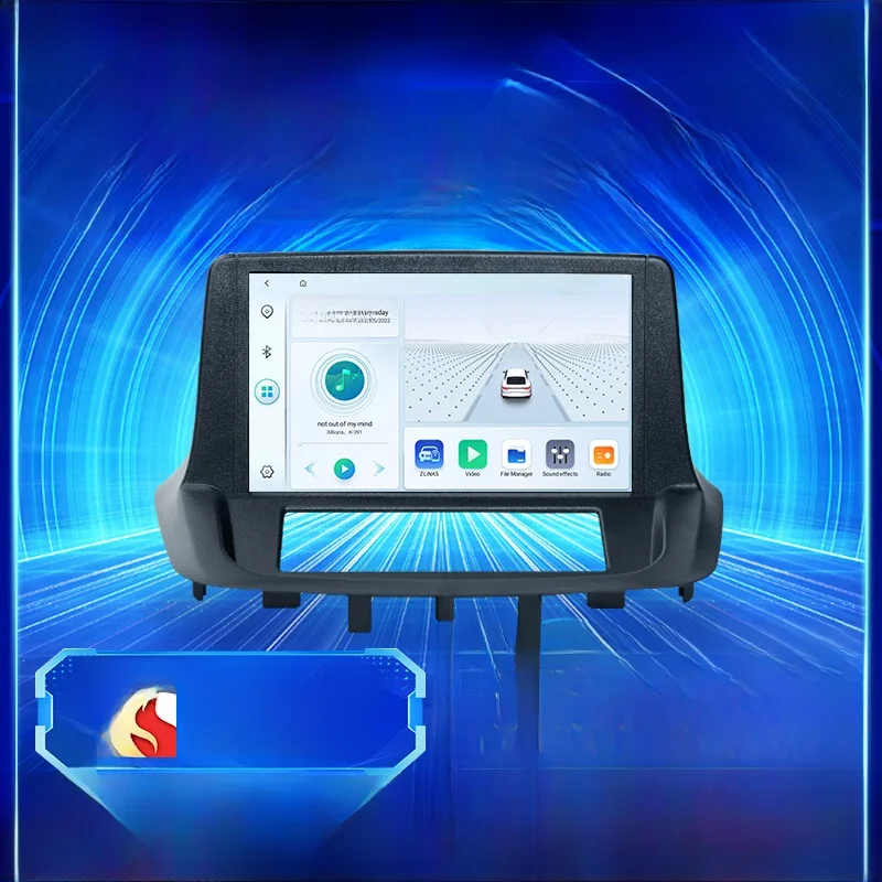 Ainavi drahtloses android auto radio für renault megane 3 rs fluence samsung sm3 2011-2015 auto
