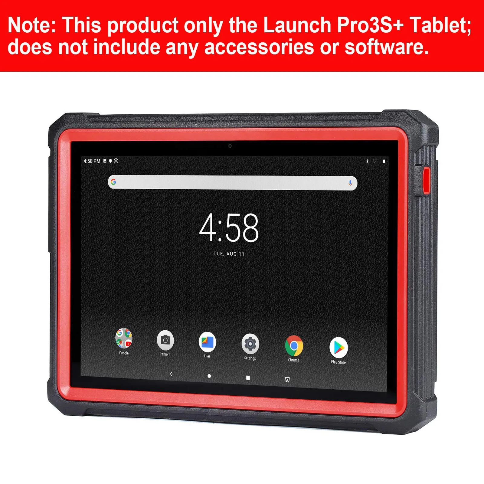 Launch X431 PRO3S+ V2.0 Tablet Pro3 Plus 10.1