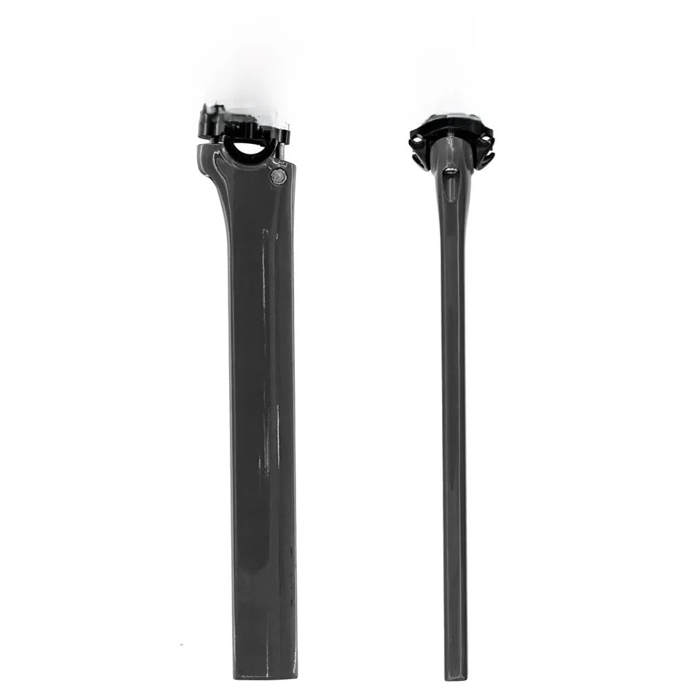 AliExpress NONE Carbon Seat Post For Pinarello Dogma New F Frame 0 Degree 340mm Seatpost Carbon Ultralight Bike Seat Bicycle Accessories