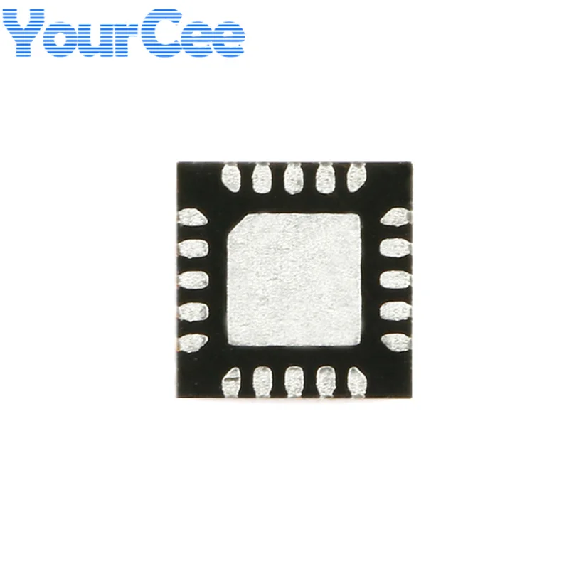 5pcs STC8G1K17-38I-QFN20 8G1K17 STC STC8G1K17 8051 Single Chip IC Microcontroller Micro Controller MCU