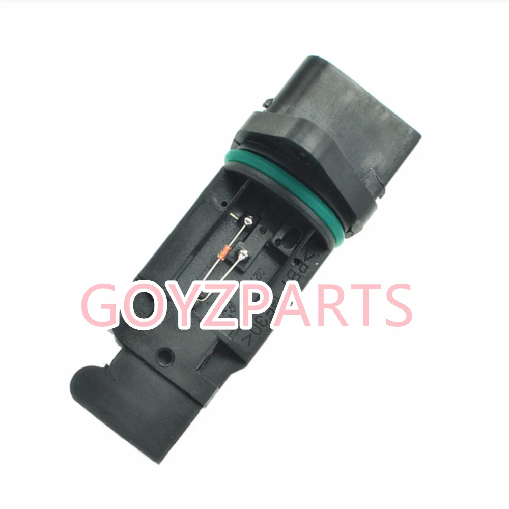 

F00C2G2025 F00C262025 F 00C 2G2 025 Mass Air Flow Meter MAF Sensor For MERCEDES-BENZ SSANGYONG