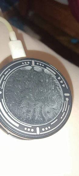 Customer photo