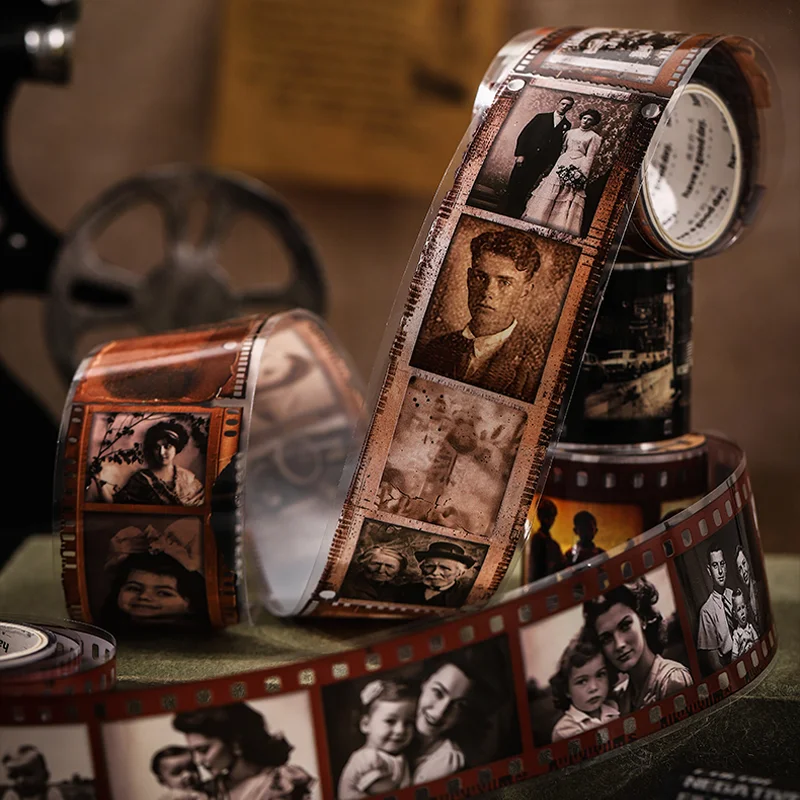 3 Rolls Memory Coll… - image