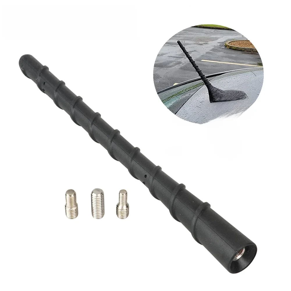 68297936AA 7 Cal antena antenowa dla 2011-2022 jeepa renegata Cherokee Grand Cherokee kompas Dodge Journey mściciela Durango — zdjęcie 2