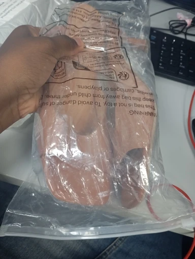 실물 포토 리뷰