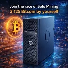 A ASLminer Canaan Avalon Q 90Th 1674W Bitcoin ASIC Miner SHA-256 Algorithm Crypto Machine Computer Data Processor
