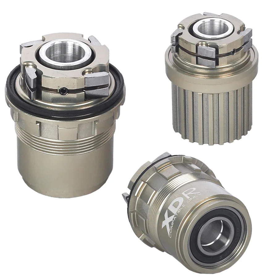 AliExpress NONE MTB bike hub 4 pawls MS XD XDR 12S Freehub For D042SB D712SB 3pawls NBK bearing Bicycle MS XD Cassette Body/freehub