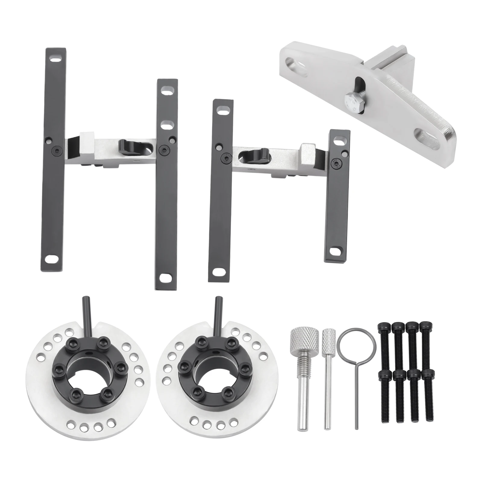 Engine Camshaft Timing Locking Tool Set Engine Repair Tool Setting For B-MAX C-MAX Impreza Fiesta 1.0 Engine