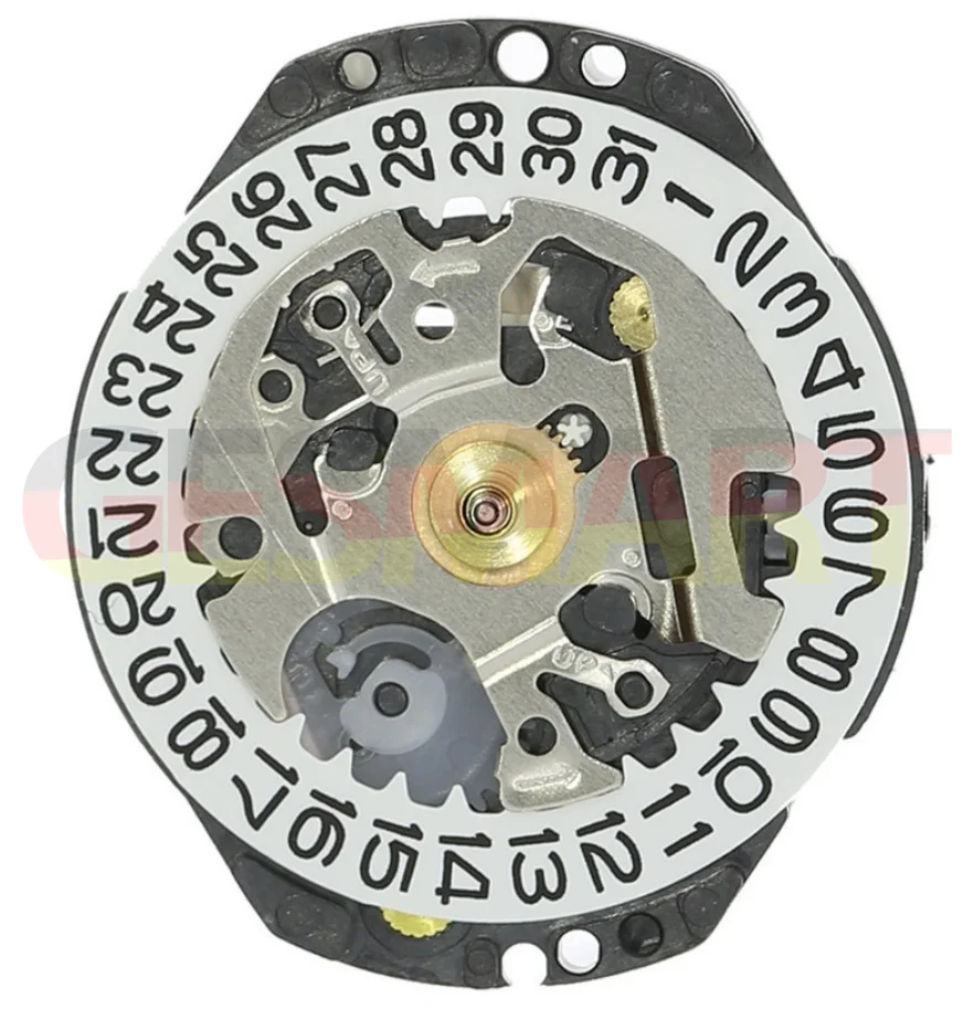 Hattori VX89 VX89E Watch