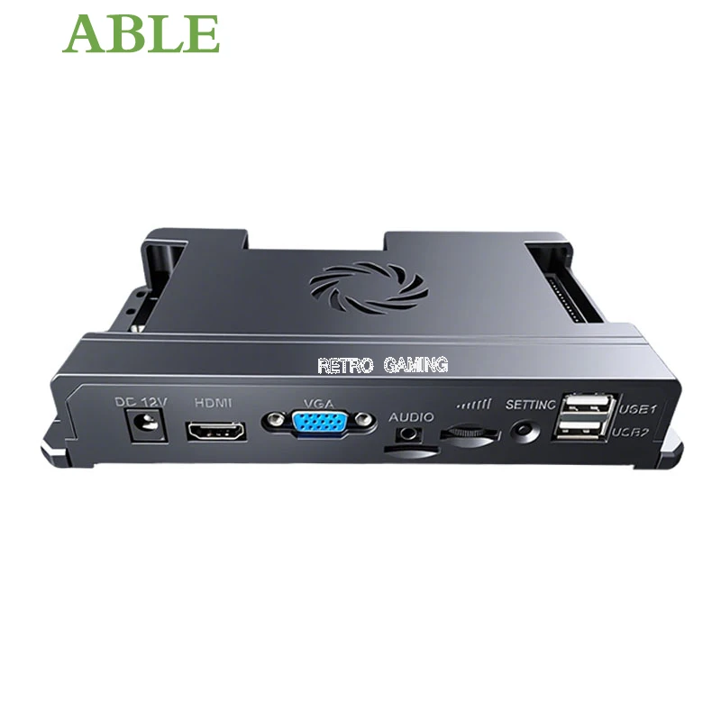 

Универсальная домашняя версия E-SPORT 26800 поддерживает 3D-игры и машины, maped In HandleMode. Дом и аркад Two-In-0ne 32G