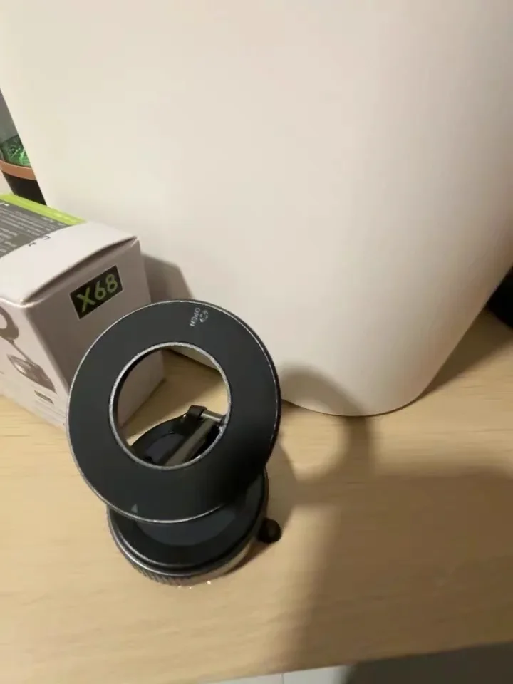 Customer review photo