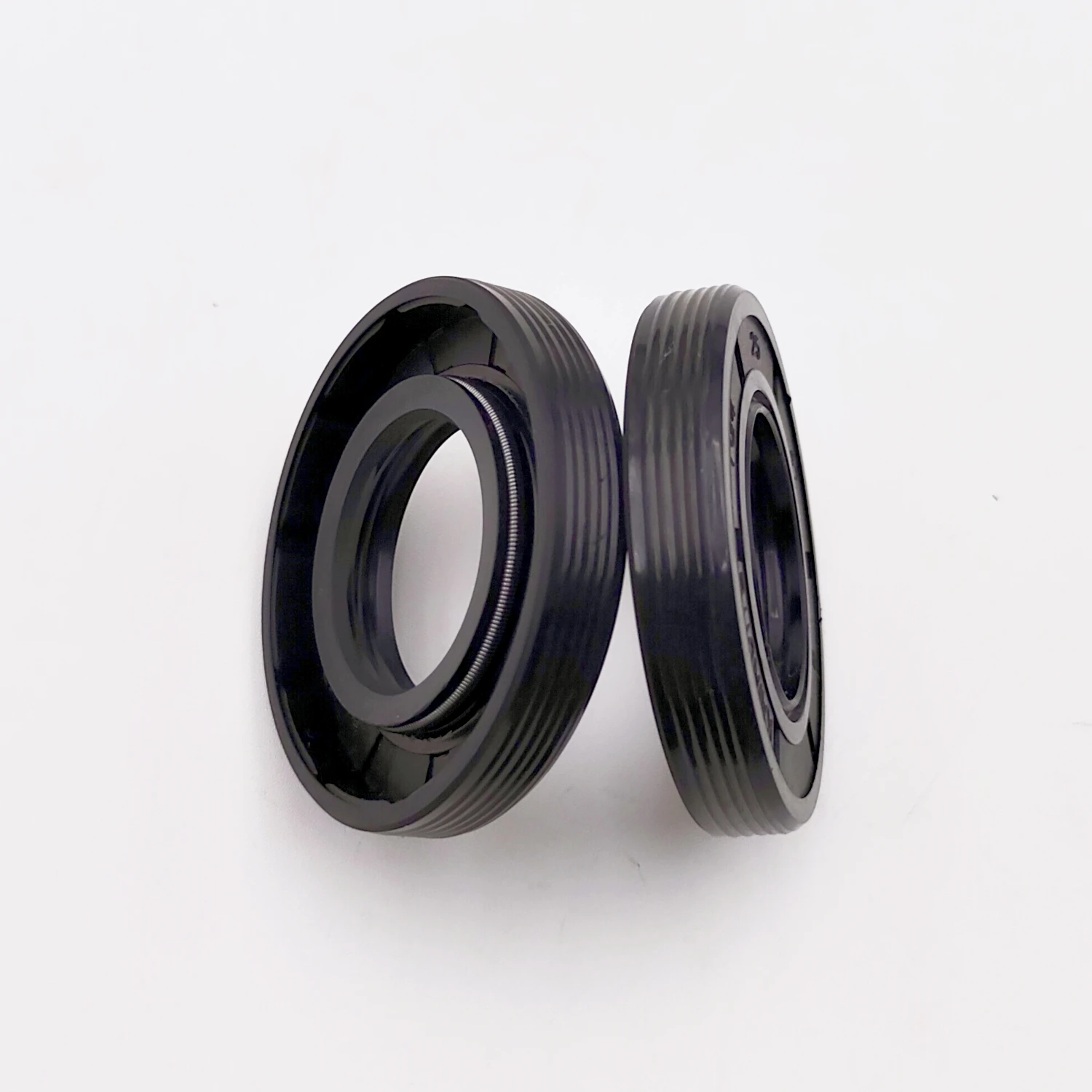 2PCS Oil Seal 25×47×8 for Stels ATV 300B Buyang 300 Feishen 8.9.01.0050 LU019353 Stels 800GT 800H Hisun 800 27247-178-0000