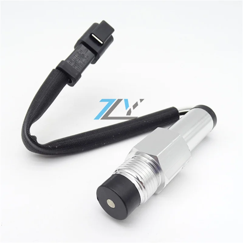 

Excavator 140H 120H 160H Speed Sensor 1838597 183-8597