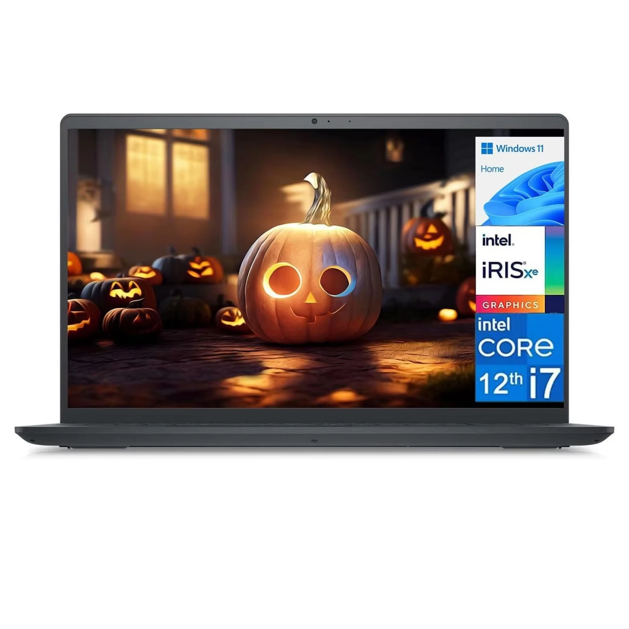 Dell Inspiron 15.6