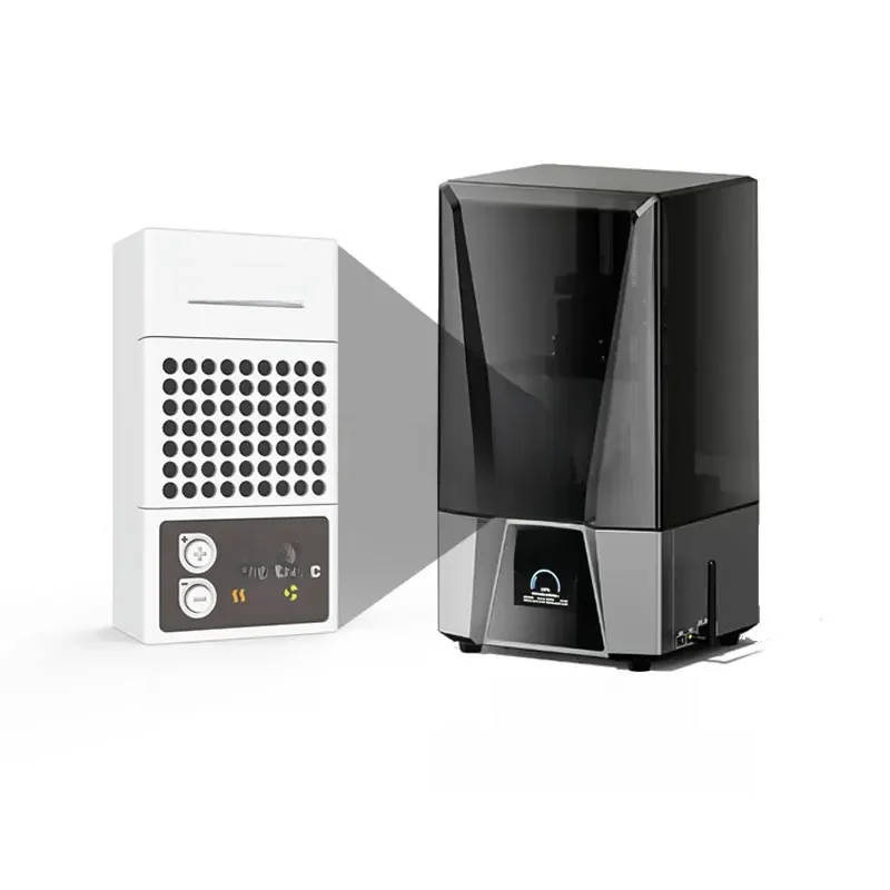 Mini grzejnik do drukarki 3D ELEGOO Saturn 3 Ultra z kontrolerem temperatury — zdjęcie produktu 6