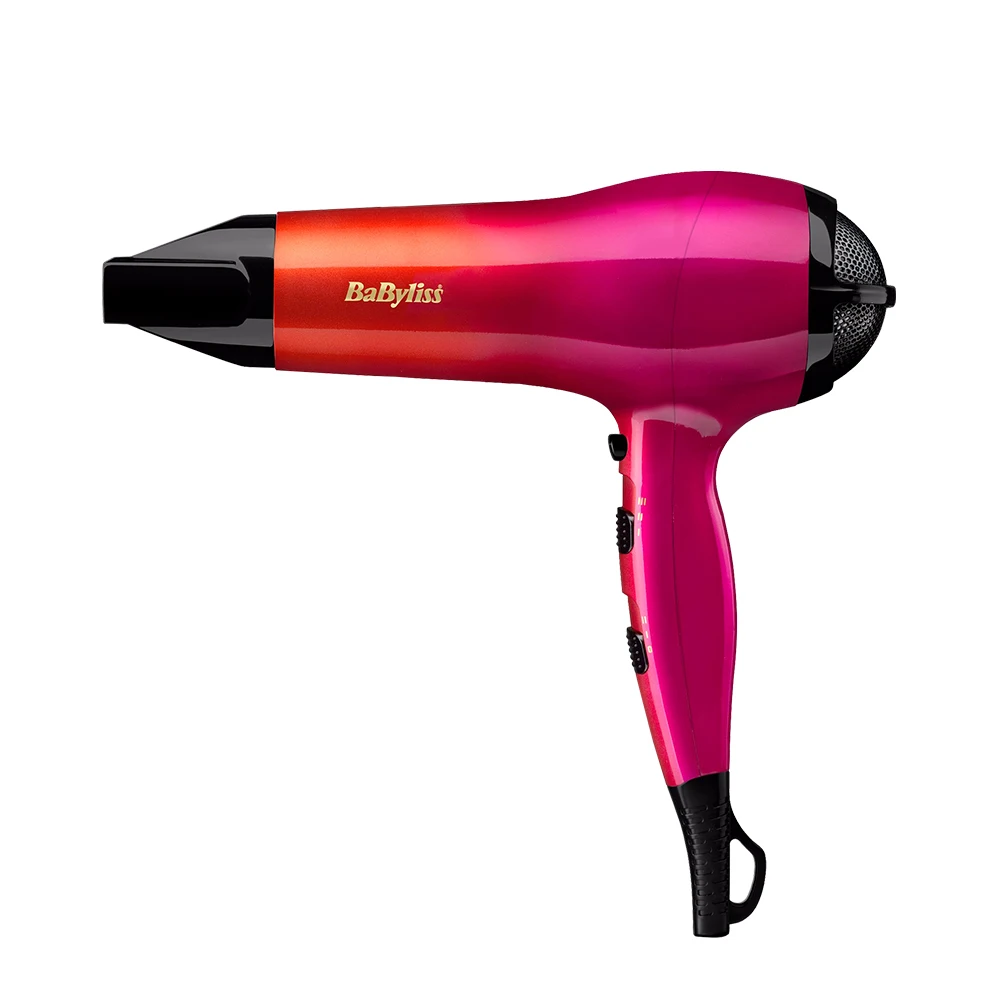 [Babyliss] Barbless Ombre Hair 2000W dryer 5736K